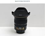 NIKON AF-S DX NIKKOR 12-24MM F/4G IF ED, Audio, Tv en Foto, Ophalen of Verzenden, Zo goed als nieuw, Groothoeklens, Zoom