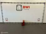 Opberg kist naast bestuurderstoel / bedrijfswageninrichting, Gebruikt, Ophalen of Verzenden