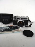 YASHICA GSN Electro 35 camera, Ophalen of Verzenden
