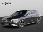 Mercedes-Benz E 300 de 4MATIC, Auto's, Automaat, Gebruikt, 4 cilinders, Plug-in hybride