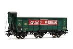 NMBS SNCB | Märklin 46154 | Wiels Wielemans | 3 Asser |, Hobby en Vrije tijd, Modeltreinen | H0, Wisselstroom, Ophalen of Verzenden