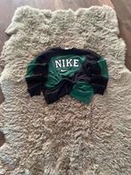 Vintage nike rework sweatshirt, Ophalen of Verzenden, Zo goed als nieuw, Nike