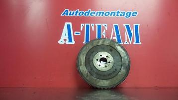 VOLANT MOTEUR Opel Corsa C (F08 / 68) (01-2000/12-2009), Utilisé, Opel