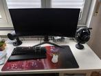 Setup Gaming 1350€, Informatique & Logiciels, Ordinateurs & Logiciels Autre, Enlèvement, Utilisé