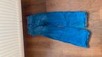 Jeansbroek donkerblauw, Kleding | Dames, Ophalen, Blauw, W27 (confectie 34) of kleiner, Gedragen