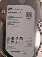 3 disques dur seagate 4to, Computers en Software, Harde schijven, Ophalen of Verzenden, Zo goed als nieuw