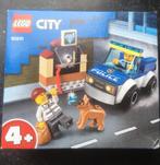 lego city, Enlèvement, Utilisé, Ensemble complet, Lego