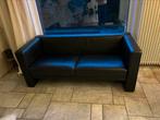 Brühl 3 zits lederen sofa, Ophalen, Zo goed als nieuw