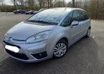 Citroën C4 Picasso, Auto's, Citroën, Euro 5, Stof, Zwart, 5 deurs