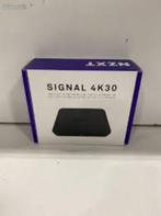 PS5/XBOX/NZXT-signaal 4K30-opnamekaart, Ophalen, Zo goed als nieuw