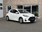 Mazda 2 Hybrid 1.5 VVT-i 116 CVT PURE / 64000km / 12m wb, Auto's, Mazda, Stof, Start-stop-systeem, Wit, Bedrijf