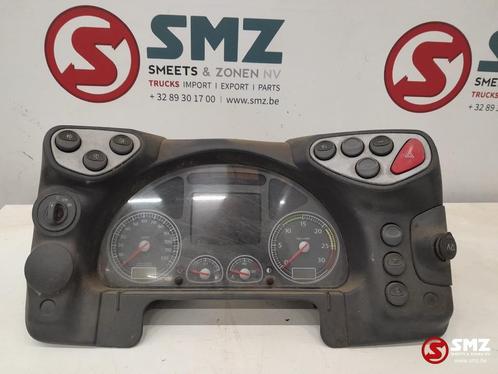 Occ instrumentenpaneel Iveco, Auto-onderdelen, Vrachtwagen-onderdelen, Iveco, Dashboard en Schakelaars, Gebruikt