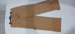 Beige broek, Vêtements | Femmes, Culottes & Pantalons, Enlèvement, Comme neuf, Beige
