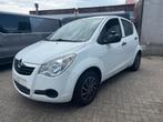 Opel/Agila, Euro 5, Achat, 50 kW, Entreprise
