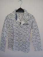 Rumbl communiehemd 158, Rumbl, Overhemd of Blouse, Ophalen of Verzenden, Zo goed als nieuw