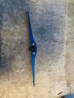 Gates spanningsmeter riemaandrijving, Ophalen