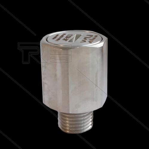 LPX Oscillerende RVS Nozzle 0.200 Precisie Flow, Auto diversen, Overige Auto diversen, Verzenden