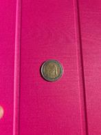 Borstkanker 2 euro, Postzegels en Munten, Munten | Europa | Euromunten, Ophalen, België, 2 euro, Losse munt