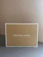 Michael Kors tas, Ophalen of Verzenden, Nieuw, Beige, Handtas