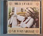 CD. Willy DeVille. Mélange de victoires., Enlèvement ou Envoi