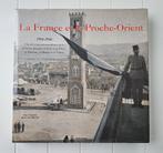 La France et le Proche-Orient 1916-1946, Enlèvement ou Envoi, Utilisé, Pierre Fournié