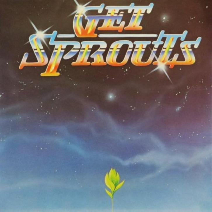 GET SPROUTS - Compilation New Wave ( LP 1980 Belpop Promo ), Cd's en Dvd's, Vinyl | Pop, Ophalen of Verzenden