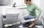 Kärcher Floor Cleaner FC 3 Cordless Premium - vloerreiniger, Ophalen, Dweilemmer, -bak, of -wagen