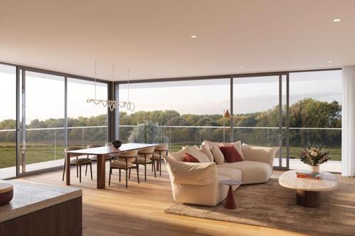 Appartement te koop in Ruddervoorde, 2 slpks, Immo, Huizen en Appartementen te koop, Appartement