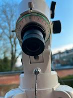 Skywatcher EQ5 + motors, Audio, Tv en Foto, Optische apparatuur | Telescopen, Ophalen, Zo goed als nieuw