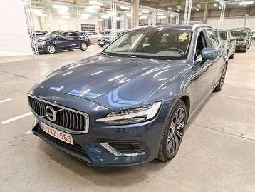 Volvo V60 2.0 T6 AWD PHEV Inscription Carplay, Garantie! beschikbaar voor biedingen