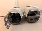 Cage de transport pour chat ou petit chien, Enlèvement, Comme neuf