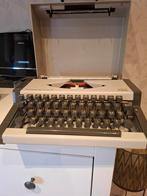 Typemachine AEG Olympia, Diversen, Typemachines, Ophalen of Verzenden, Zo goed als nieuw