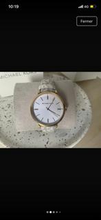 Montre Mickael Kors Authentique, Bijoux, Sacs & Beauté, Montres | Femmes, Enlèvement ou Envoi