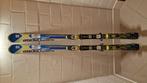 Skilatten te koop, Sport en Fitness, Skiën en Langlaufen, Ophalen, 160 tot 180 cm, Zo goed als nieuw, Carve