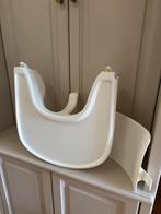 Verkocht! Stokke Tripp Trapp babyset + rugleuning, Kinderen en Baby's, Kinderstoelen, Ophalen of Verzenden