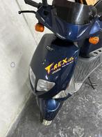 Scooter PGO T-REX 125cc, Fietsen en Brommers, Scooters | Overige merken, Benzine, Gebruikt, PGO, Ophalen