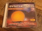 CD Synthesizer the TV themes, CD & DVD, CD | Compilations, Comme neuf, Enlèvement ou Envoi
