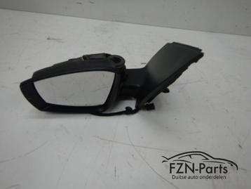 VW Polo 6R/6C Spiegel Links L (Zij,Buitenspiegel) beschikbaar voor biedingen