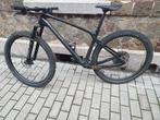 VTT Decathlon Rockrider Race 900 Team Edition 2022, Gebruikt, Hardtail, Heren, 53 tot 57 cm