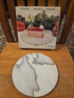 Plateau à fromage, Enlèvement