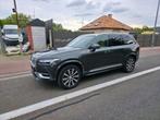 Volvo XC90 2.0 T8 4WD 7pl. Geartronic 1°EIG. FULL OPTIONS, Auto's, Gebruikt, 4 cilinders, 7 zetels, Leder