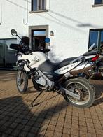 BMW F650 GS DAKAR, Motos, Motos | BMW, Poignées chauffantes, Particulier, 650 cm³, 1 cylindre