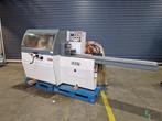 Vierzijdige schaafmachine Futura Modul 4 220/S 2000, Zakelijke goederen, Machines en Bouw | Houtbewerking
