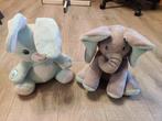 Zingende olifant/konijn, Enlèvement, Comme neuf, Éléphant