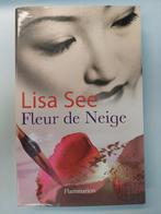 Fleur de neige / Lisa See, Enlèvement