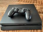 PS4 1TB AVEC JEUX, Consoles de jeu & Jeux vidéo, Enlèvement ou Envoi, Comme neuf, Sport, Online