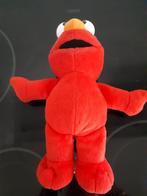 Sesamstraat Elmo knuffel Rood Fisher Price, Kinderen en Baby's, Speelgoed | Knuffels en Pluche, Gebruikt, Ophalen of Verzenden