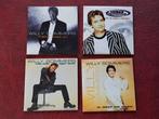 Willy sommers cd singles, Ophalen of Verzenden