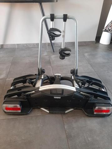 Porte-vélos Thule, Enlèvement, Comme neuf