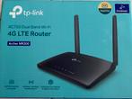 4G router, Enlèvement, Routeur